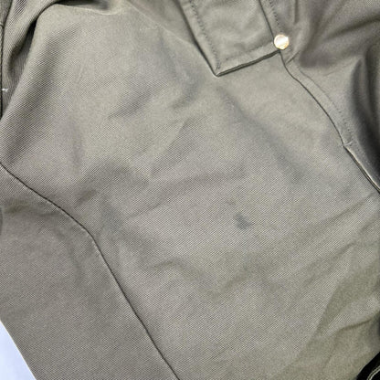 MOOSE KNUCKLES ムースナックルズ 20AU-M39MP261G カーキ ダウンジャケット ジャケット