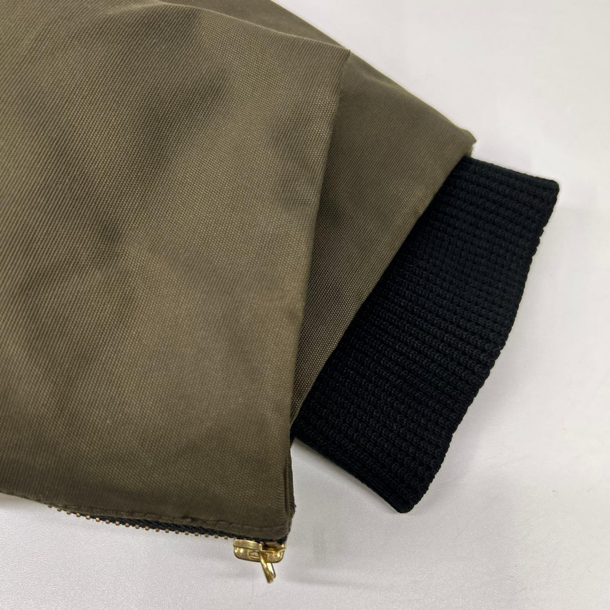 MOOSE KNUCKLES ムースナックルズ 20AU-M39MP261G カーキ ダウンジャケット ジャケット