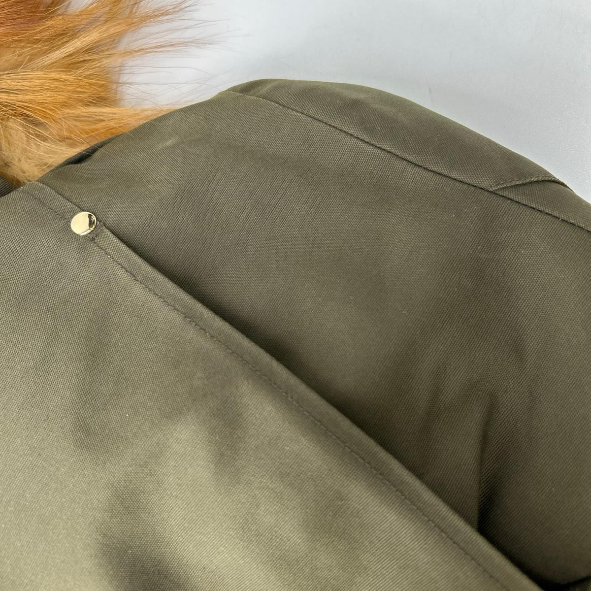 MOOSE KNUCKLES ムースナックルズ 20AU-M39MP261G カーキ ダウンジャケット ジャケット