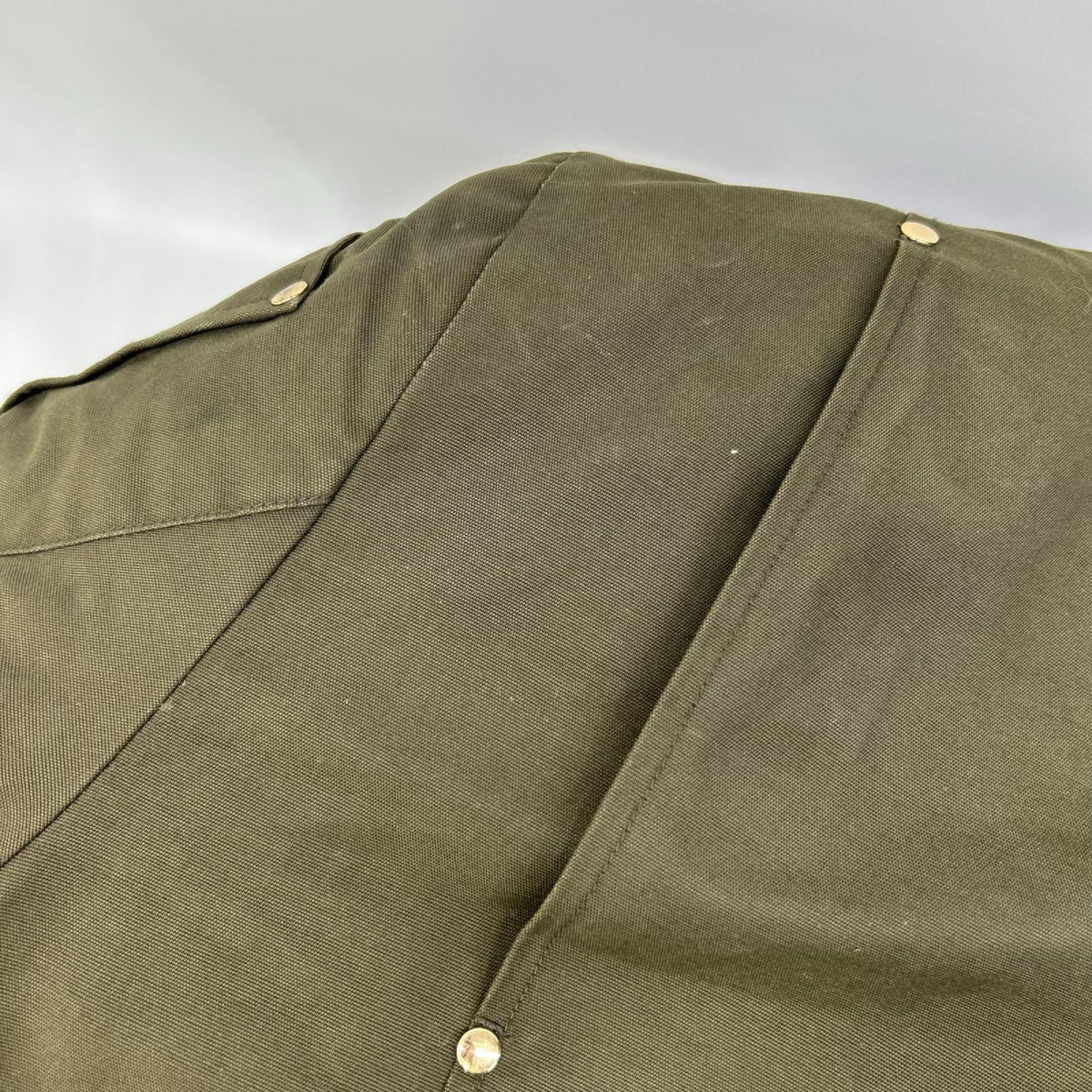 MOOSE KNUCKLES ムースナックルズ 20AU-M39MP261G カーキ ダウンジャケット ジャケット