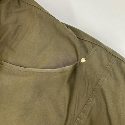 MOOSE KNUCKLES ムースナックルズ 20AU-M39MP261G カーキ ダウンジャケット ジャケット