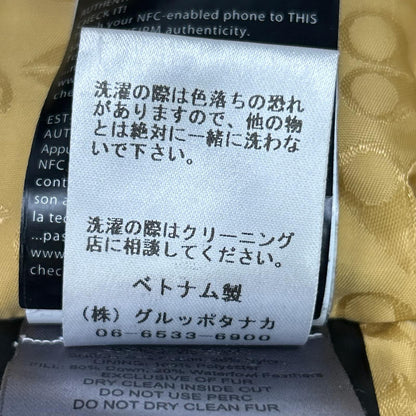 MOOSE KNUCKLES ムースナックルズ 20AU-M39MP261G カーキ ダウンジャケット ジャケット