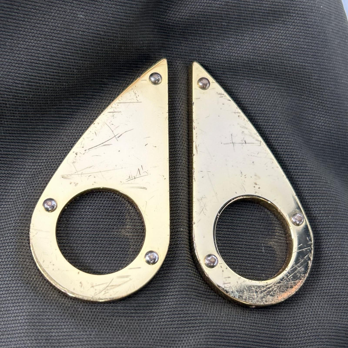 MOOSE KNUCKLES ムースナックルズ 20AU-M39MP261G カーキ ダウンジャケット ジャケット