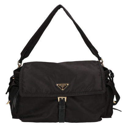PRADA プラダ 1BD391 エクスプローラ ラージRE-NYLON ショルダーバッグ