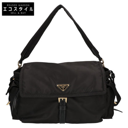 PRADA プラダ 1BD391 エクスプローラ ラージRE-NYLON ショルダーバッグ
