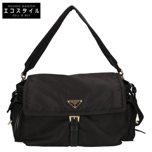 PRADA プラダ 1BD391 エクスプローラ ラージRE-NYLON ショルダーバッグ