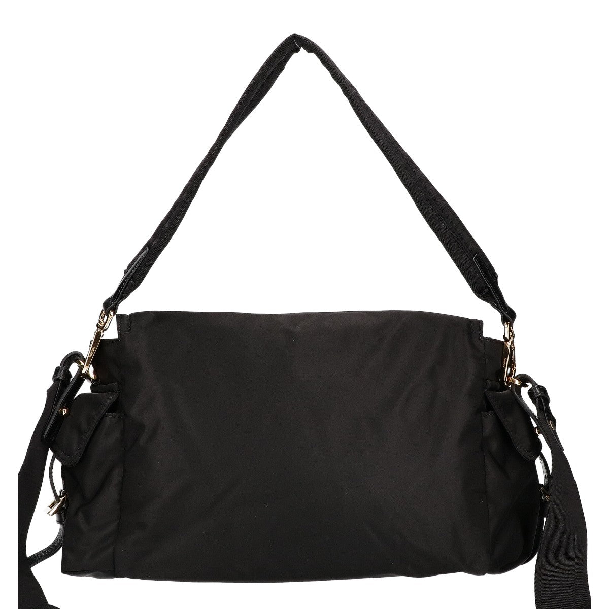 PRADA プラダ 1BD391 エクスプローラ ラージRE-NYLON ショルダーバッグ