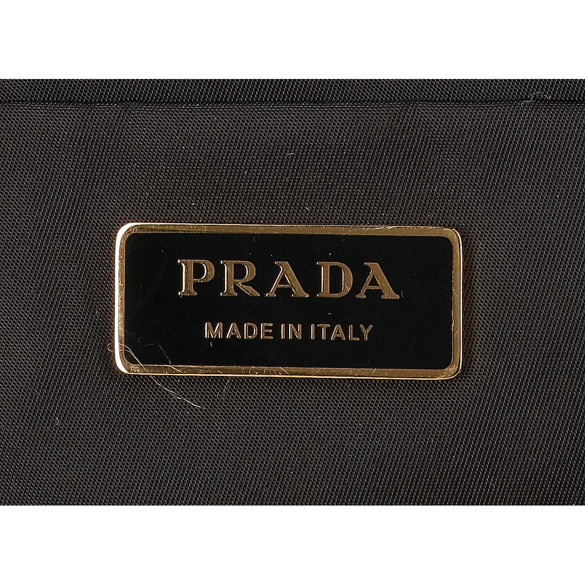 PRADA プラダ 1BD391 エクスプローラ ラージRE-NYLON ショルダーバッグ