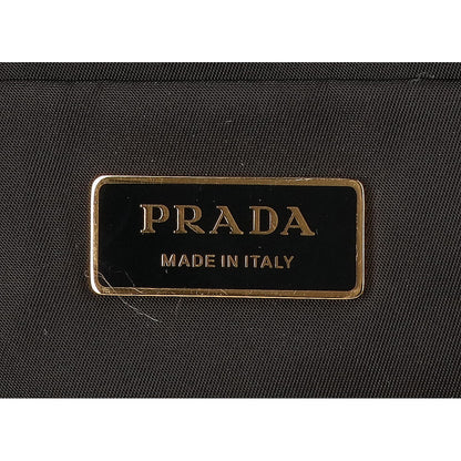 PRADA プラダ 1BD391 エクスプローラ ラージRE-NYLON ショルダーバッグ