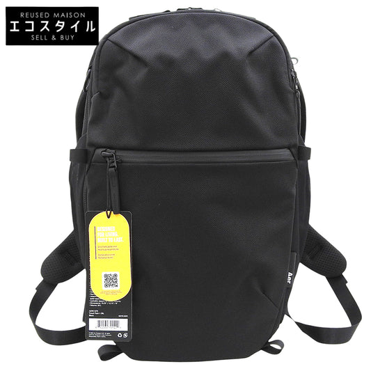 Aer エアー 美品 Travel Pack 4 28L リュック・デイパック メンズ 黒 ブラック AER-21070