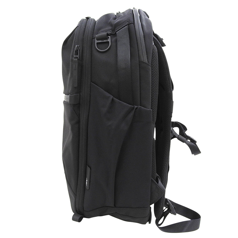 Aer エアー 美品 Travel Pack 4 28L リュック・デイパック メンズ 黒 ブラック AER-21070
