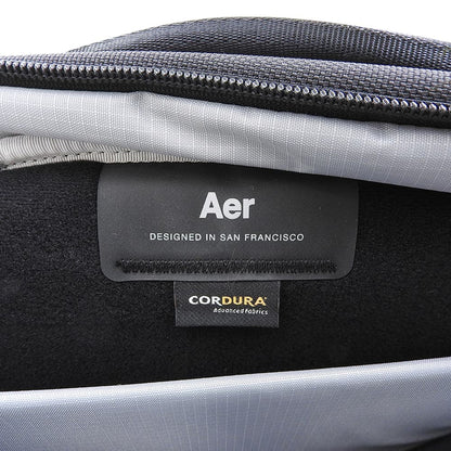 Aer エアー 美品 Travel Pack 4 28L リュック・デイパック メンズ 黒 ブラック AER-21070