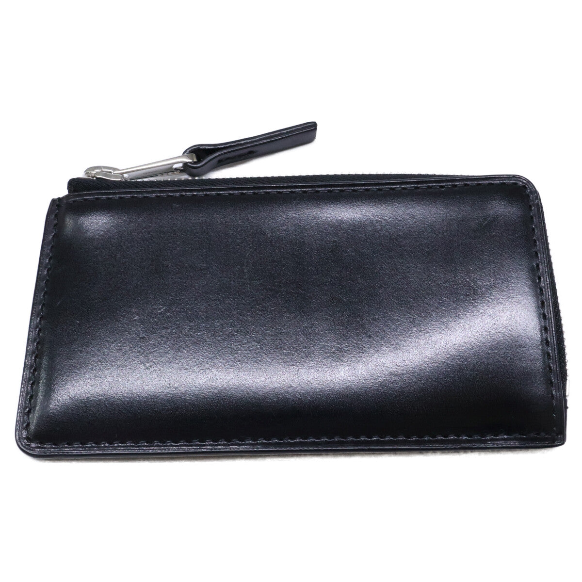 LEMAIRE ルメール 【美品】SL0055 LL0165 PATINA ZIP COIN CARD HOLDER パティーナ ジップ コイン カードホルダー カードケース