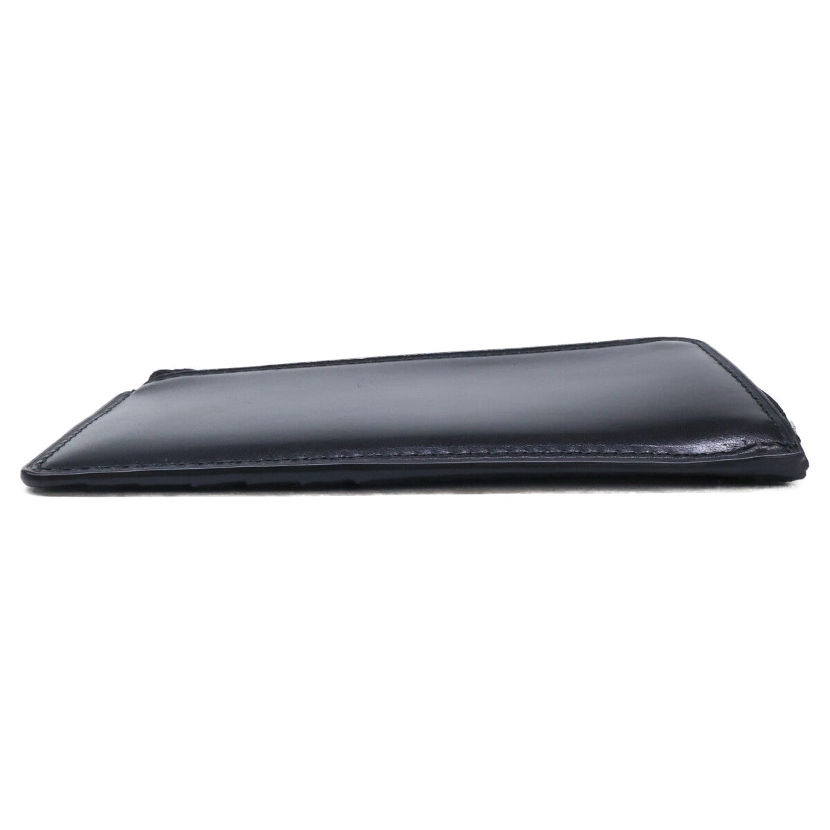 LEMAIRE ルメール 【美品】SL0055 LL0165 PATINA ZIP COIN CARD HOLDER パティーナ ジップ コイン カードホルダー カードケース