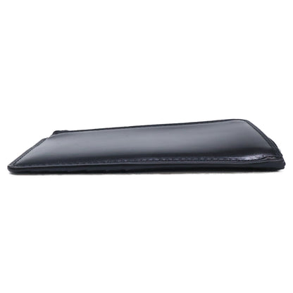 LEMAIRE ルメール 【美品】SL0055 LL0165 PATINA ZIP COIN CARD HOLDER パティーナ ジップ コイン カードホルダー カードケース