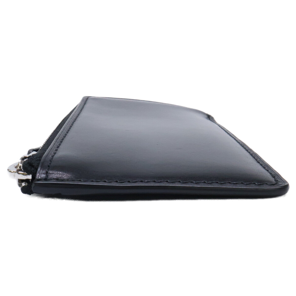 LEMAIRE ルメール 【美品】SL0055 LL0165 PATINA ZIP COIN CARD HOLDER パティーナ ジップ コイン カードホルダー カードケース