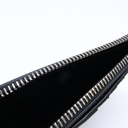 LEMAIRE ルメール 【美品】SL0055 LL0165 PATINA ZIP COIN CARD HOLDER パティーナ ジップ コイン カードホルダー カードケース