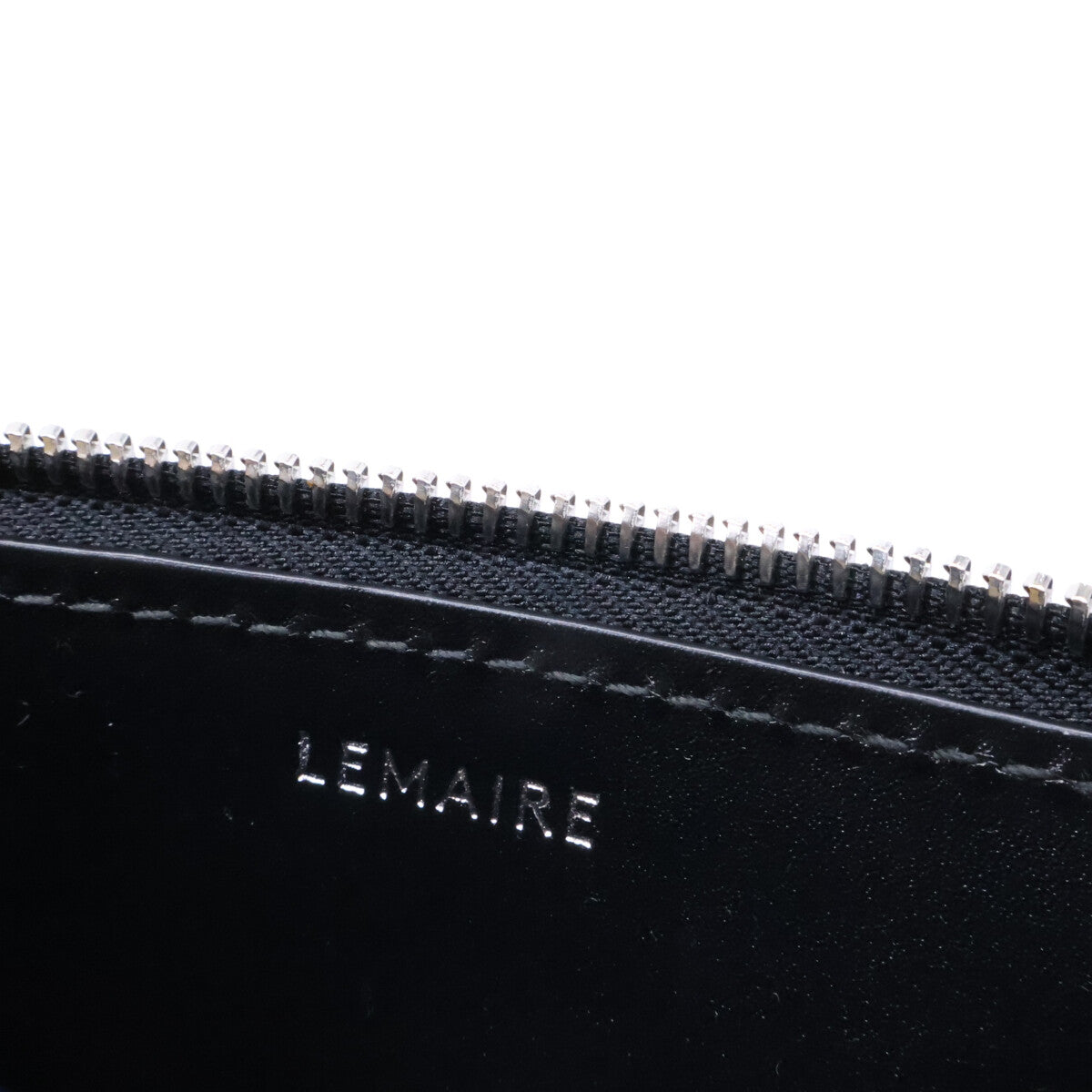 LEMAIRE ルメール 【美品】SL0055 LL0165 PATINA ZIP COIN CARD HOLDER パティーナ ジップ コイン カードホルダー カードケース