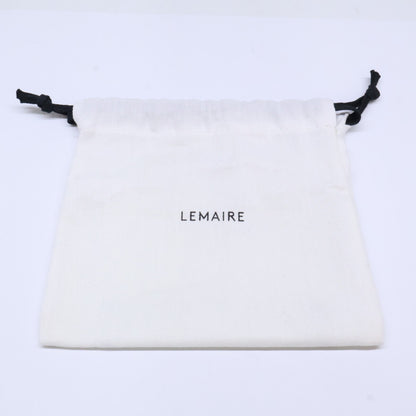 LEMAIRE ルメール 【美品】SL0055 LL0165 PATINA ZIP COIN CARD HOLDER パティーナ ジップ コイン カードホルダー カードケース