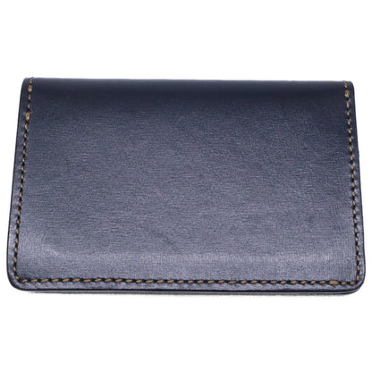 WILDSWANS ワイルドスワンズ 【美品】サドルプルアップ レザー カードケース