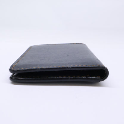 WILDSWANS ワイルドスワンズ 【美品】サドルプルアップ レザー カードケース