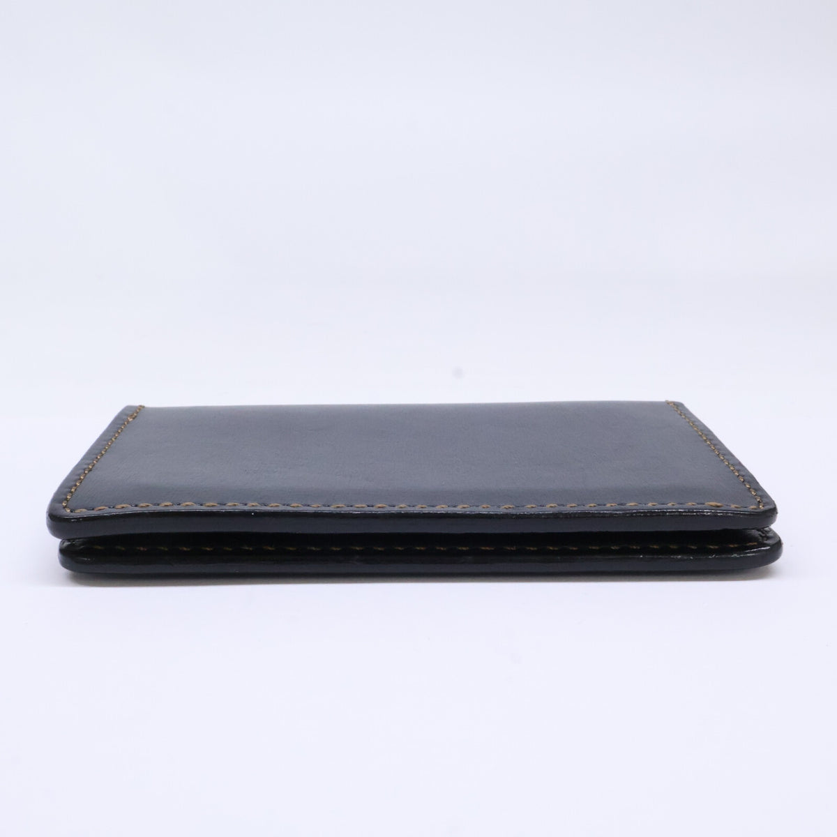 WILDSWANS ワイルドスワンズ 【美品】サドルプルアップ レザー カードケース