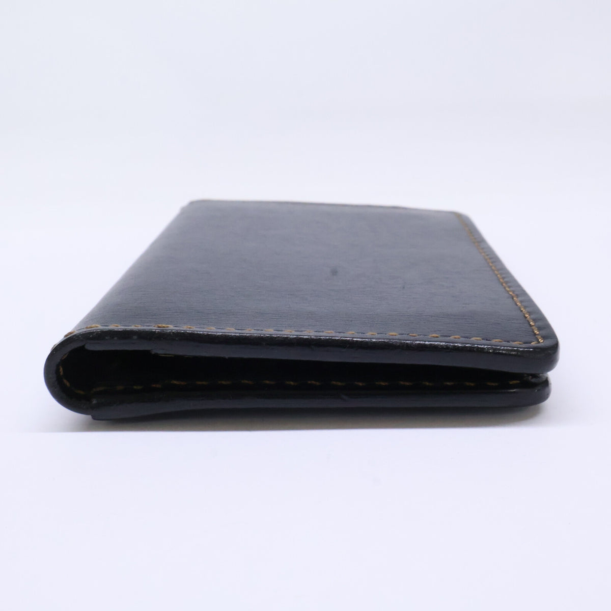 WILDSWANS ワイルドスワンズ 【美品】サドルプルアップ レザー カードケース