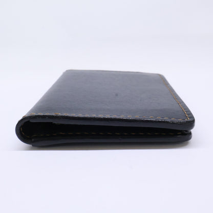 WILDSWANS ワイルドスワンズ 【美品】サドルプルアップ レザー カードケース