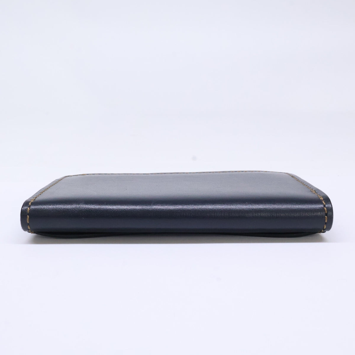 WILDSWANS ワイルドスワンズ 【美品】サドルプルアップ レザー カードケース