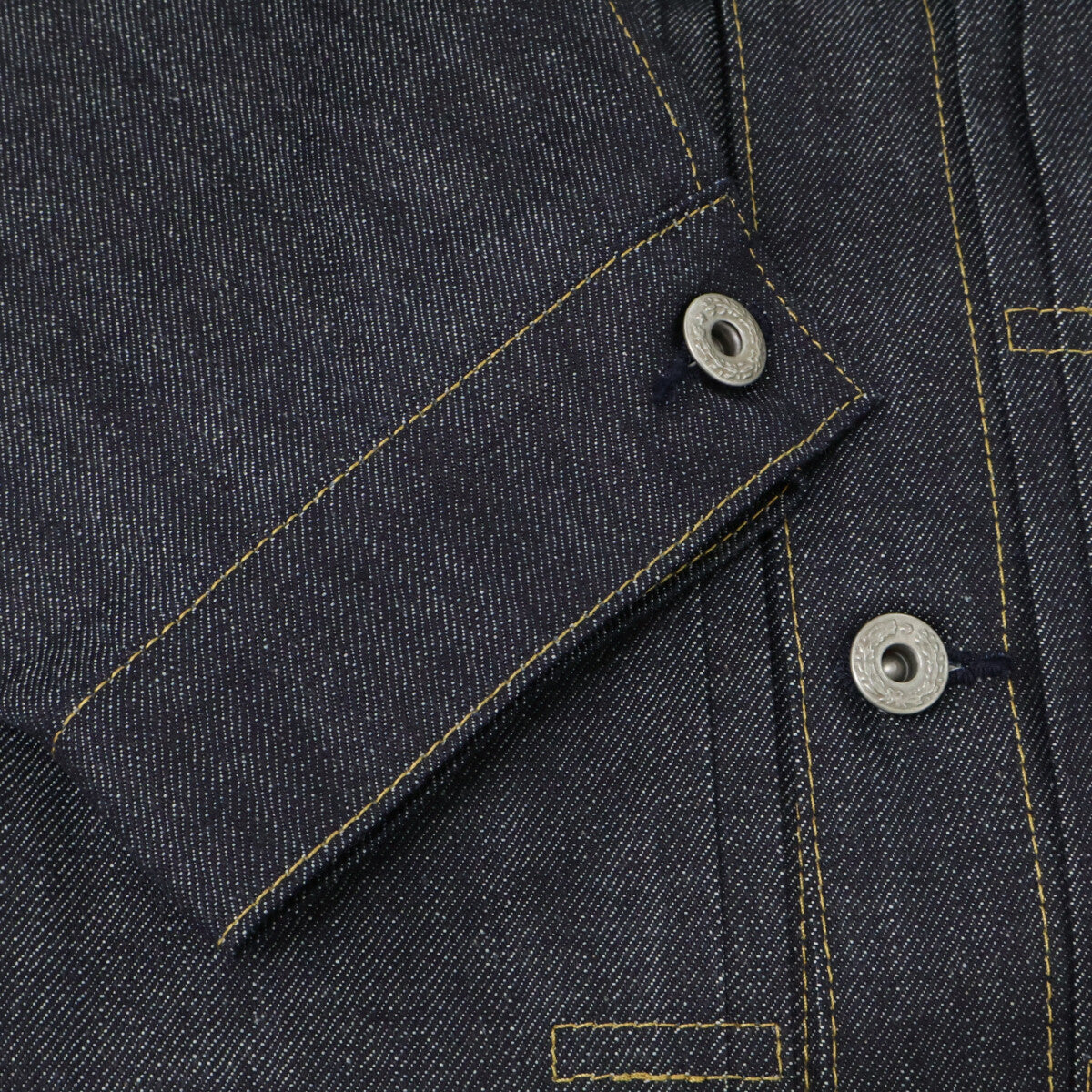 LEVI'S リーバイス 【新品同様】LVC 0039Sー0000 S506XX 1944 大戦モデル デニムジャケット ジャケット