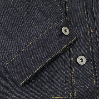 LEVI'S リーバイス 【新品同様】LVC 0039Sー0000 S506XX 1944 大戦モデル デニムジャケット ジャケット