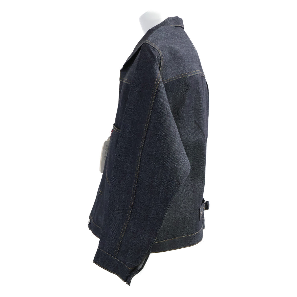LEVI'S リーバイス 【新品同様】LVC 0039Sー0000 S506XX 1944 大戦モデル デニムジャケット ジャケット