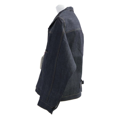 LEVI'S リーバイス 【新品同様】LVC 0039Sー0000 S506XX 1944 大戦モデル デニムジャケット ジャケット