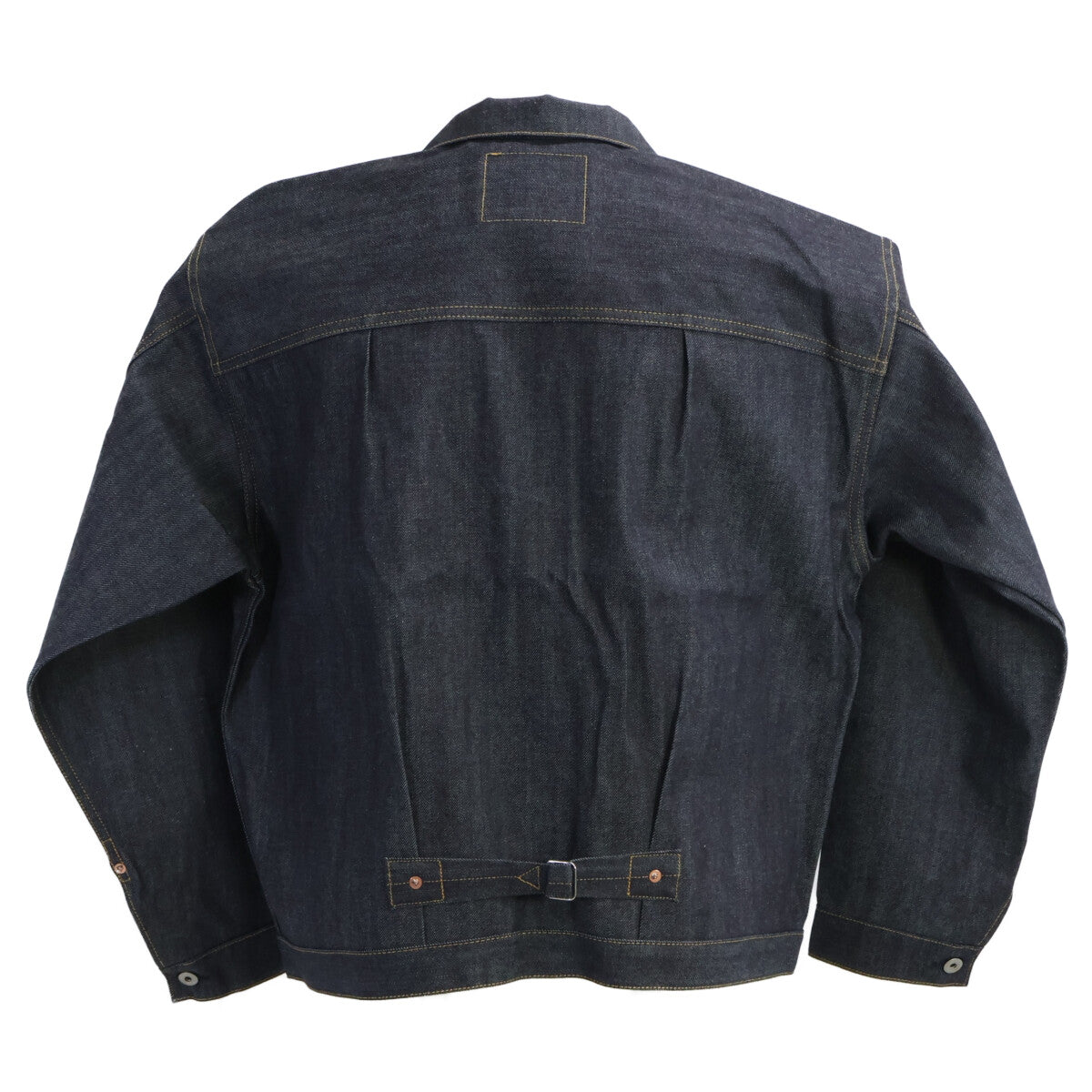 LEVI'S リーバイス 【新品同様】LVC 0039Sー0000 S506XX 1944 大戦モデル デニムジャケット ジャケット