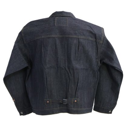 LEVI'S リーバイス 【新品同様】LVC 0039Sー0000 S506XX 1944 大戦モデル デニムジャケット ジャケット