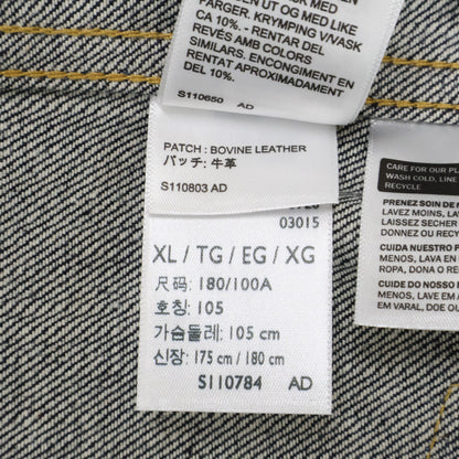 LEVI'S リーバイス 【新品同様】LVC 0039Sー0000 S506XX 1944 大戦モデル デニムジャケット ジャケット