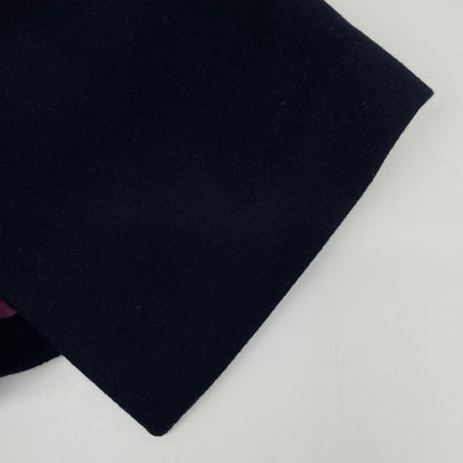 PaulSmith ポールスミス ネイビー チェスターコート コート