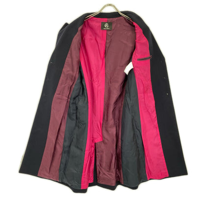 PaulSmith ポールスミス ネイビー チェスターコート コート