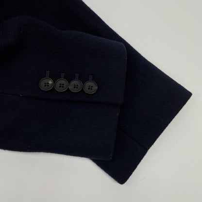 PaulSmith ポールスミス ネイビー チェスターコート コート