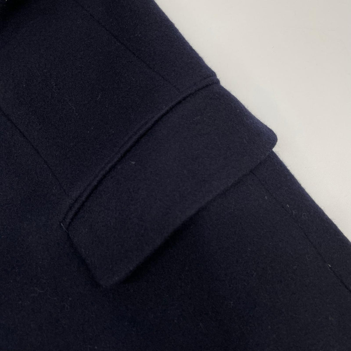 PaulSmith ポールスミス ネイビー チェスターコート コート