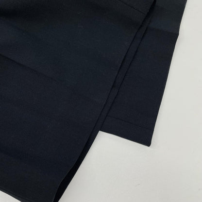 theory luxe セオリーリュクス 23SS ネイビー ノースリーブ オールインワン オーバーオール オールインワン