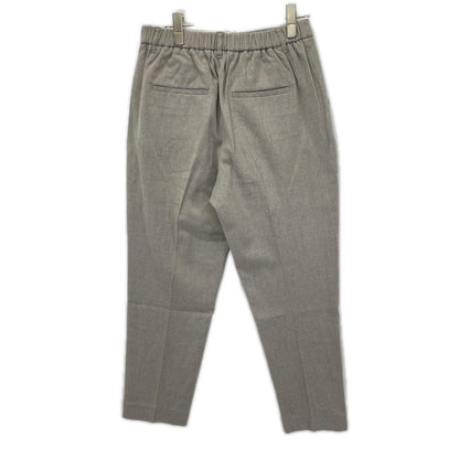 allureville アルアバイル 20年製 ベージュ 長袖ジャケットパンツ セットアップ スーツ セットアップ