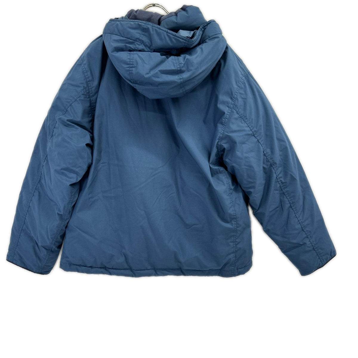 THE NORTH FACE PURPLE LABEL ザ ノースフェイス パープルレーベル ブルー N24FA046 65/35 Mountain Short Down/ダウンジャケット ジャケット