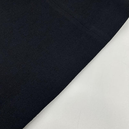 Rene basic ルネ ベーシック ネイビー 5816170 マドモアゼル 7分丈バルーンワンピース ワンピース