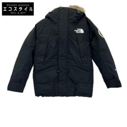 THE NORTH FACE ノースフェイス ブラック ND92342 アンタークティカパーカ ジャケット