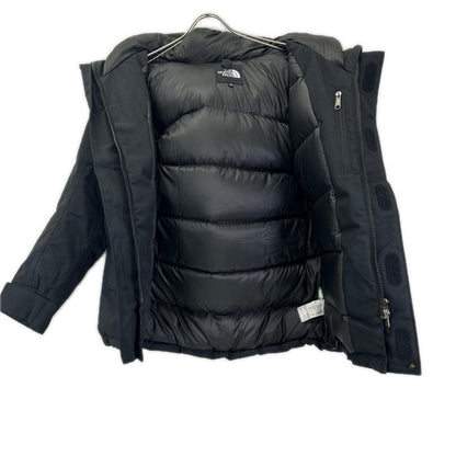 THE NORTH FACE ノースフェイス ブラック ND92342 アンタークティカパーカ ジャケット
