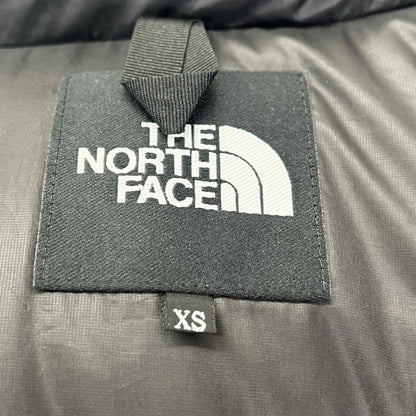 THE NORTH FACE ノースフェイス ブラック ND92342 アンタークティカパーカ ジャケット