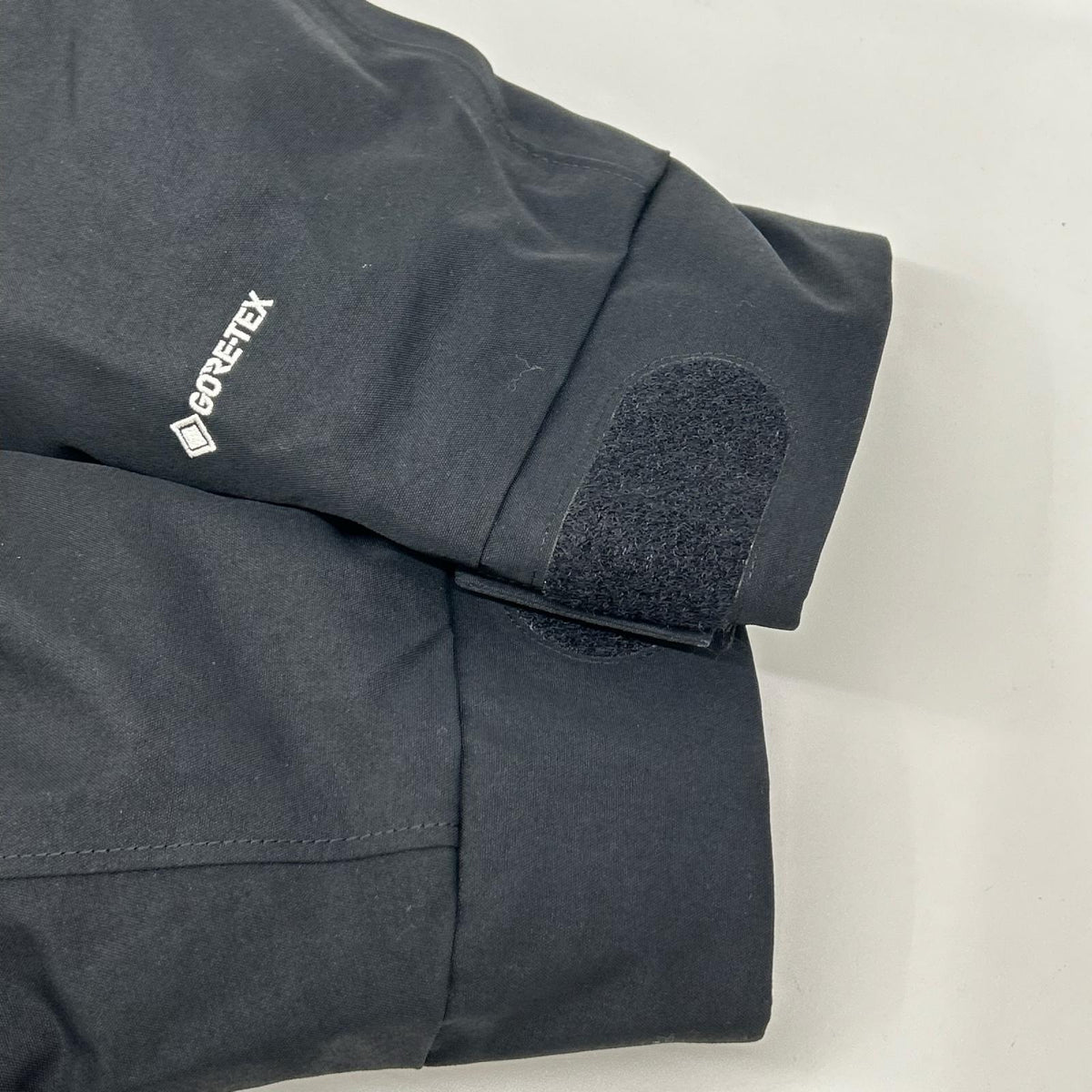 THE NORTH FACE ノースフェイス ブラック ND92342 アンタークティカパーカ ジャケット
