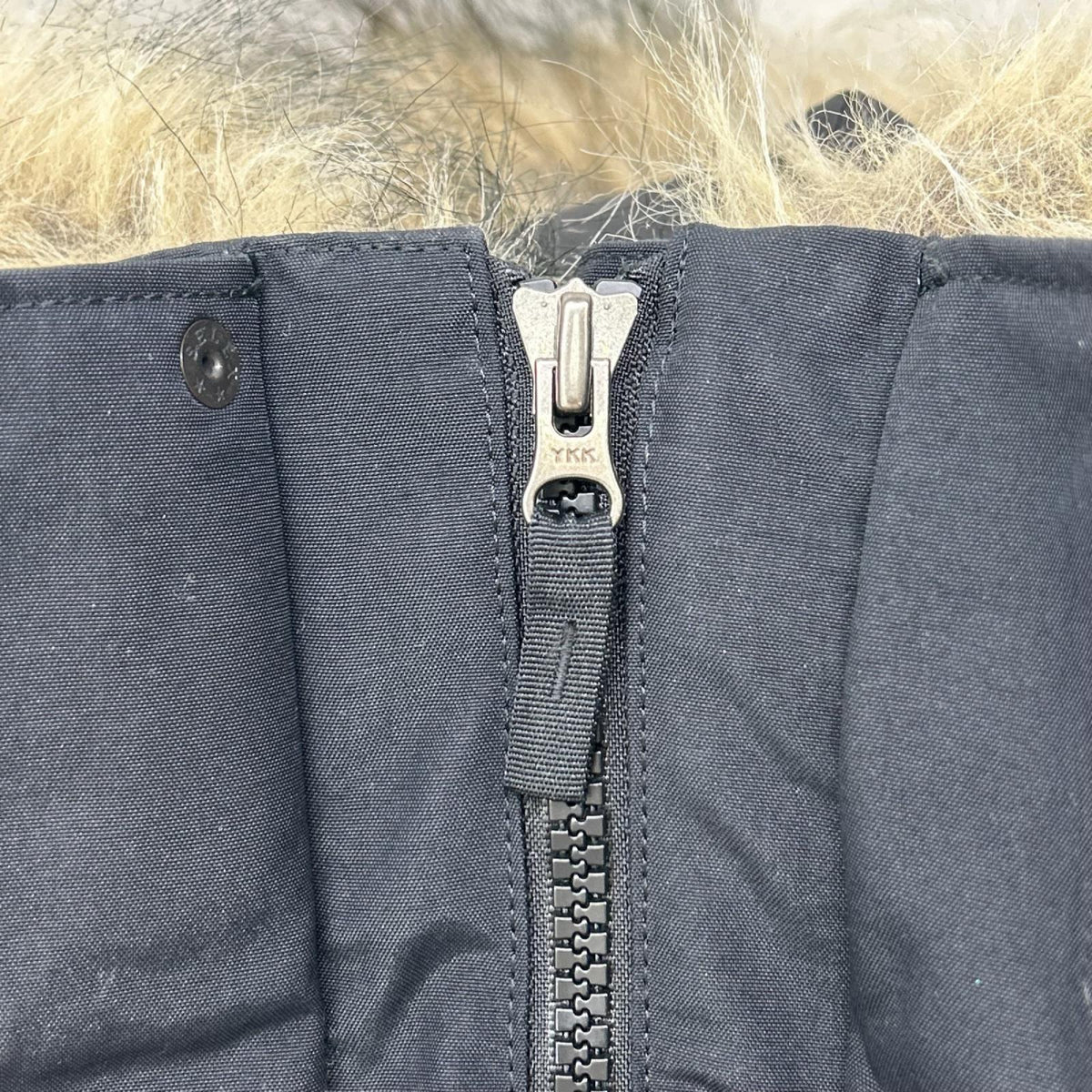 THE NORTH FACE ノースフェイス ブラック ND92342 アンタークティカパーカ ジャケット