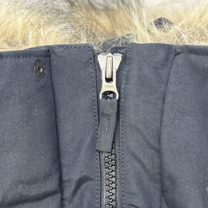 THE NORTH FACE ノースフェイス ブラック ND92342 アンタークティカパーカ ジャケット
